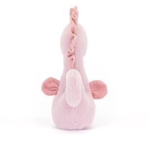 Jellycat Sienna Seahorse - Small